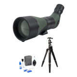 GPO Passion 20-60x85 Spotting Scope Kit