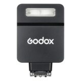 Godox iT22 S iFlash TTL Camera Flash Black for Sony