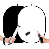 GlareOne Light & Smoke Effect Kit