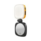 SmallRig 5513 Vibe P48 LED Video Light (BumbleBee Edition)