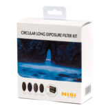 NiSi Circular Long Exposure Filter Kit 72mm - Tweedehands