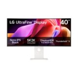 LG UltraFine 40U990A 40