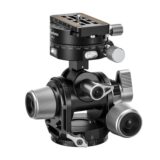 Leofoto G4 Pro Geared Head