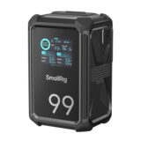 SmallRig 4984 X-Touch Smart Triple-Proof V-Mount Battery X99
