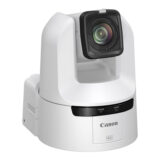Canon CR-N350 Wit met Auto Tracking Licentie