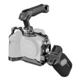SmallRig 5599 HawkLock Cage Kit for Sony A7R V/7 V/7 IV/7S III/7R IV