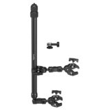 SmallRig 5459 Motorcycle Cycling Camera Mount