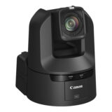 Canon CR-N400 Zwart met Auto Tracking Licentie