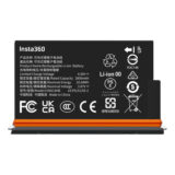 Insta360 X5 Ultra Battery