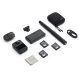 DJI Osmo 360 Adventure Combo - Tweedehands