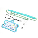 Ulanzi CO70 Pocket 3 Magic Wrap Groen