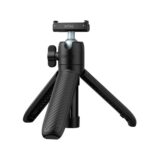 Ulanzi MT66 ClipMate Tripod with DJI Action Quick Release Connector