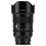 Viltrox AF 50mm f/1.4 Sony E-mount objectief