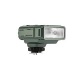 Viltrox Spark Z3-F TTL On-camera Flash Green
