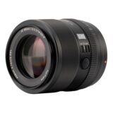 Viltrox AF 85mm f/2.0 EVO Sony E-mount objectief
