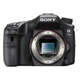 Sony Alpha SLT A77 II DSLR Body (ILCA77M2.CEC) - Tweedehands
