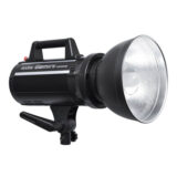 Godox Gemini GS300II Studioflitser - Tweedehands