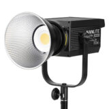 Nanlite FS-300B LED Bi-color Spot Light - Tweedehands