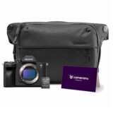 Sony Alpha A7 IV Starterskit