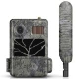 Zeiss Secacam 3 wildcamera + Power Pack