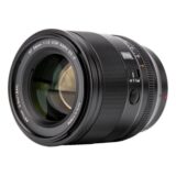 Viltrox 56mm f/1.2 AF Pro Sony E-mount objectief