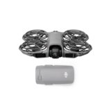 DJI Neo 2 drone (Drone Only) + Intelligent Flight Battery