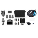 DJI Mini 5 Pro drone Fly More Combo (met RC-2) Ultimate Starter Kit