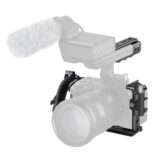 SmallRig 4184B Handheld Cage Kit for Sony FX30/FX3