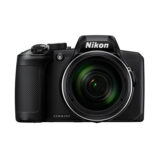 Nikon Coolpix B600 Zwart - Tweedehands