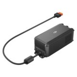 DJI Power 1kW Super Fast Car Charger
