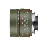 Leica Summicron-M 28mm f/2.0 ASPH M-mount objectief Safari