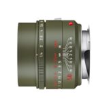 Leica Summilux-M 50mm f/1.4 ASPH M-mount objectief Safari