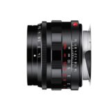 Leica Summilux-M 50mm f/1.4 M-mount objectief Glossy Black
