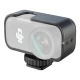 SmallRig 5758 Cage with Cold Shoe Mount for DJI Osmo Nano