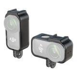 SmallRig 5757 Vertical-to-Horizontal Cage Kit for DJI Osmo Nano