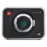 Blackmagic Production Camera 4K - Tweedehands