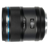 Sirui Sniper 75mm f/1.2 Autofocus Lens Fujifilm X-Mount - Tweedehands