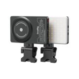 SmallRig 5505 M3 Bi-Color LED Video Light Mobile Phones Ink Blue