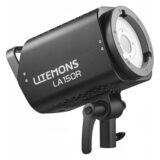 Godox Litemons LA150R RGB COB LED Light Zwart