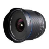Laowa 10mm f/2.8 Zero-D FF MF 14-Blade Canon RF objectief