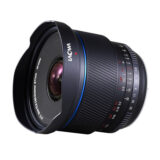 Laowa 10mm f/2.8 Zero-D FF MF 14-Blade L-mount objectief