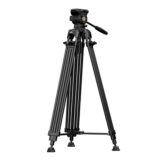 SmallRig 5442 FSD14 FreeSpeed Heavy-Duty Aluminum Alloy Tripod