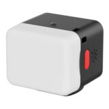 Ulanzi DG01 Cube Mini Light Zwart