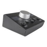 Mackie Big Knob Passive 2x2 Studio Monitor Controller