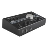 Mackie Big Knob Studio 3x2 Studio Monitor Controller
