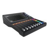 Mackie DLZ Creator Adaptive Digital Mixer for Podcasting and Streaming