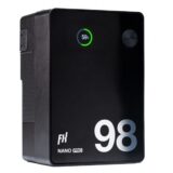Fxlion Nano Pro 14.4V / 98Wh V-Mount Battery with PD 100W