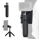 Ulanzi MT88 ClipMate Tripod for Action Camera