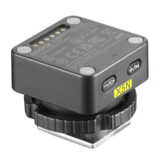 Godox X5 Wireless Flash Hotshoe and Trigger for iT32 and Nikon