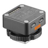 Godox X5 Wireless Flash Hotshoe and Trigger for iT32 and Sony